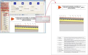 Detalles constructivos de cubiertas planas desde el Generador de precios de rehabilitación